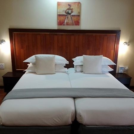 Road Stay Maseru Dış mekan fotoğraf