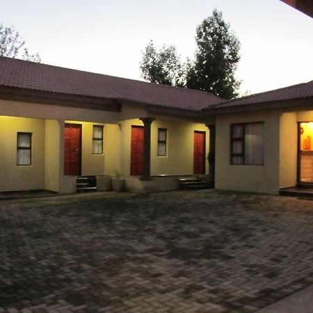 Road Stay Maseru Dış mekan fotoğraf