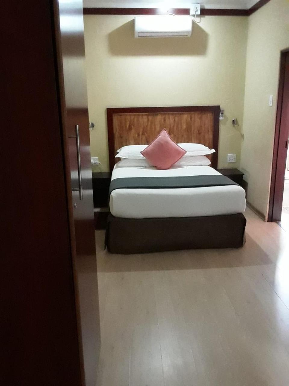Road Stay Maseru Dış mekan fotoğraf