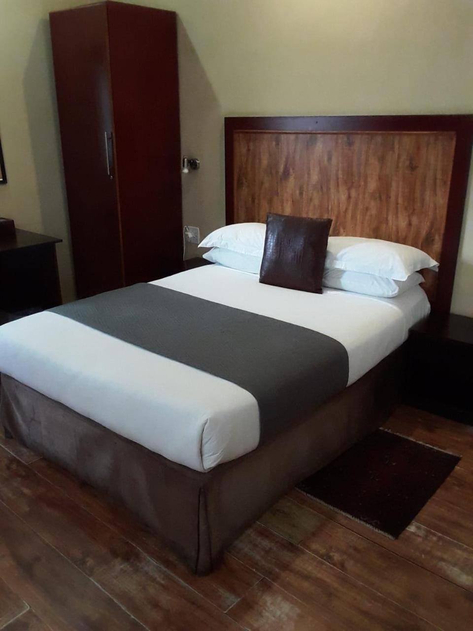 Road Stay Maseru Dış mekan fotoğraf