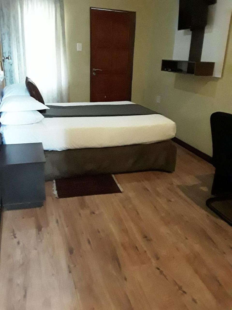 Road Stay Maseru Dış mekan fotoğraf