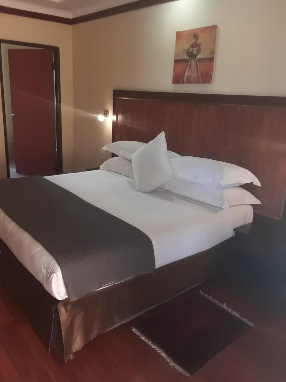 Road Stay Maseru Dış mekan fotoğraf