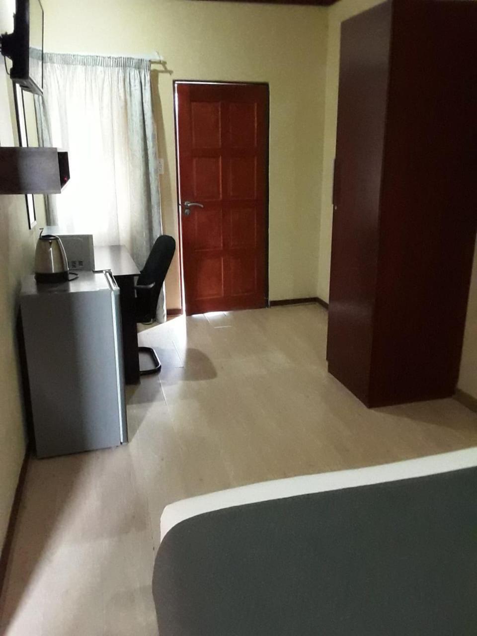Road Stay Maseru Dış mekan fotoğraf