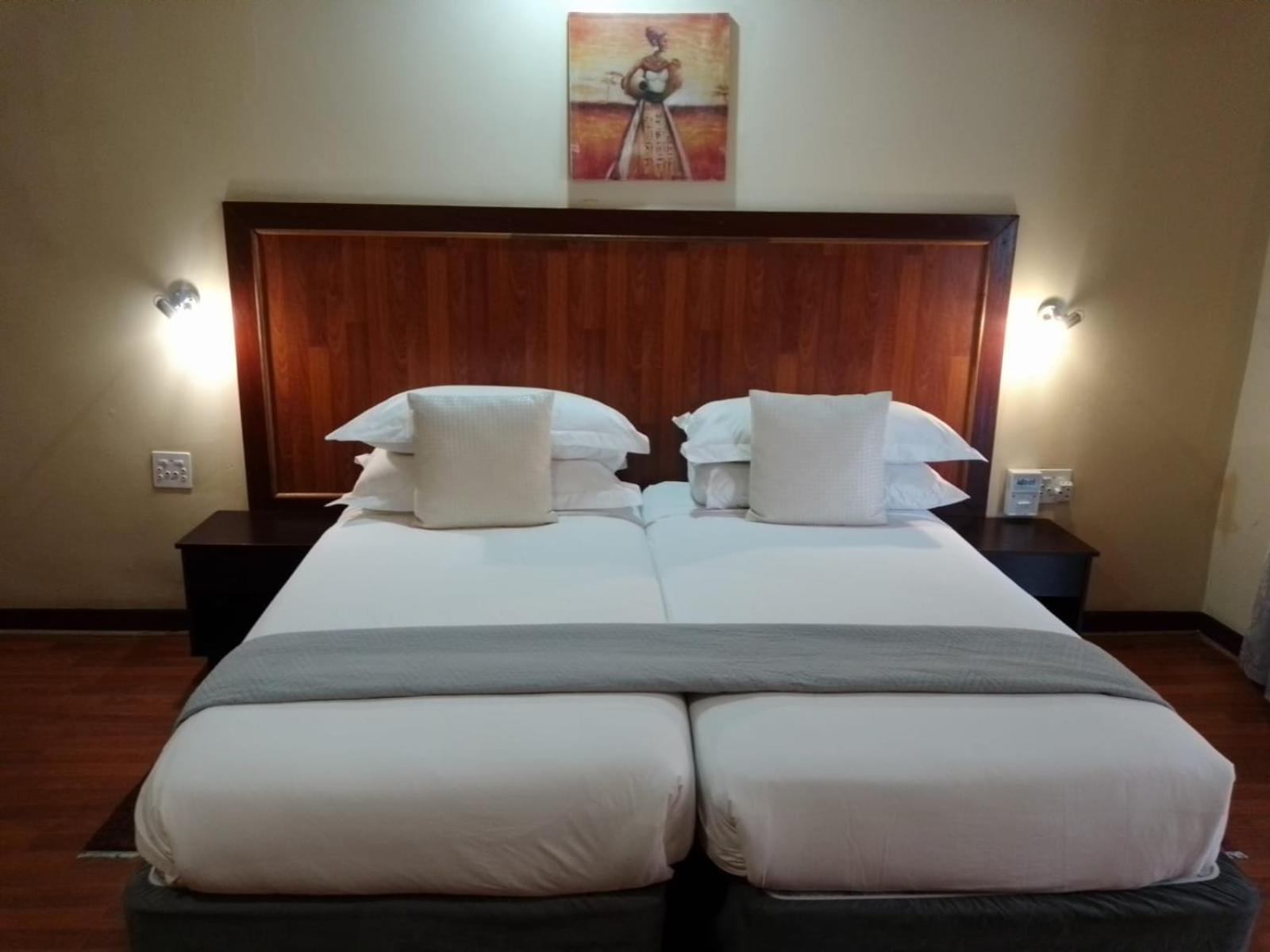 Road Stay Maseru Dış mekan fotoğraf