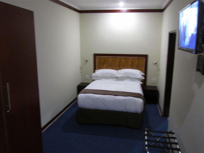 Road Stay Maseru Dış mekan fotoğraf