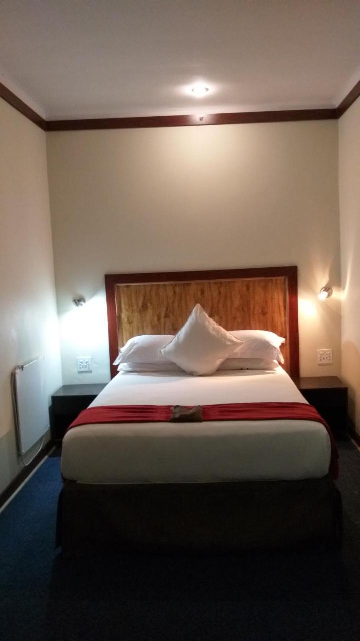 Road Stay Maseru Dış mekan fotoğraf