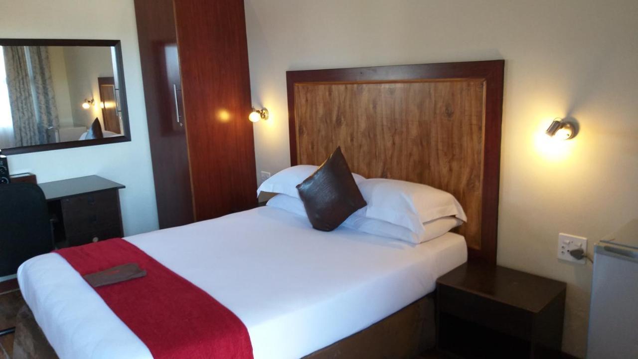 Road Stay Maseru Dış mekan fotoğraf